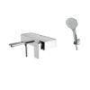 Vòi Sen Tắm American Standard WF-1322 Âm Tường Vòi Sen Tắm American Standard WF-1322 Âm Tường