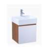 Tủ Lavabo Treo Caesar EH05255ATGV Tủ Lavabo Treo Caesar EH05255ATGV