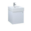 Bộ Tủ Lavabo Treo Tường Caesar LF5324 + EH05324AV Bộ Tủ Lavabo Treo Tường Caesar LF5324 + EH05324AV