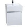 Bộ Tủ Lavabo Treo Tường Caesar LF5253 + EH05253AV Bộ Tủ Lavabo Treo Tường Caesar LF5253 + EH05253AV