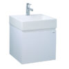 Bộ Tủ Lavabo Treo Tường Caesar LF5236 + EH05236AV Bộ Tủ Lavabo Treo Tường Caesar LF5236 + EH05236AV