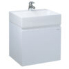 Bộ Tủ Lavabo Treo Tường Caesar LF5302 + EH05302AV Bộ Tủ Lavabo Treo Tường Caesar LF5302 + EH05302AV