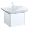 Bộ Tủ Lavabo Treo Tường Caesar LF5374 + EH05374AV Bộ Tủ Lavabo Treo Tường Caesar LF5374 + EH05374AV
