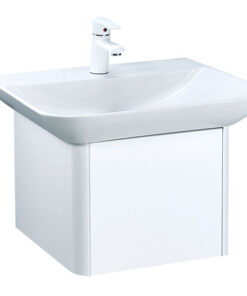 Bộ Tủ Lavabo Treo Tường Caesar LF5370 + EH05370AV Bộ Tủ Lavabo Treo Tường Caesar LF5370 + EH05370AV Bộ Tủ Lavabo Treo Tường Caesar LF5370 + EH05370AV Bộ Tủ Lavabo Treo Tường Caesar LF5370 + EH05370AV