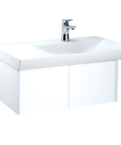 Bộ Tủ Lavabo Treo Tường Caesar LF5374 + EH05374AV Bộ Tủ Lavabo Treo Tường Caesar LF5374 + EH05374AV Bộ Tủ Lavabo Treo Tường Caesar LF5374 + EH05374AV Bộ Tủ Lavabo Treo Tường Caesar LF5374 + EH05374AV