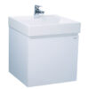 Bộ Tủ Lavabo Treo Tường Caesar LF5374 + EH05374AV Bộ Tủ Lavabo Treo Tường Caesar LF5374 + EH05374AV