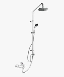 Vòi Sen Cây INAX BFV-1115S Nóng Lạnh Vòi Sen Cây INAX BFV-1115S Nóng Lạnh Vòi Sen Cây INAX BFV-1115S Nóng Lạnh