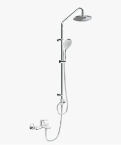 Vòi Sen Cây INAX BFV-1405S Nóng Lạnh Vòi Sen Cây INAX BFV-1405S Nóng Lạnh Vòi Sen Cây INAX BFV-1405S Nóng Lạnh