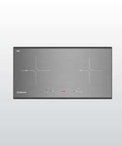 Bếp Từ Malloca MH-02IS Mặt Kính Âm 2 Từ Bếp Từ Malloca MH-02IS Mặt Kính Âm 2 Từ