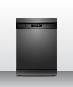 Máy Rửa Chén Malloca WQP12-7635BS Độc Lập Máy Rửa Chén Malloca WQP12-7635BS Độc Lập