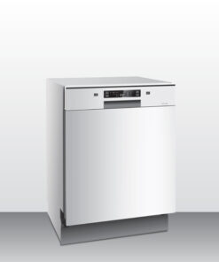 Máy Rửa Chén Malloca WQP12-J7309E E5 Âm Tủ Máy Rửa Chén Malloca WQP12-J7309E E5 Âm Tủ