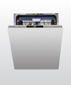 Máy Rửa Chén Malloca WQP12-J7713FB Âm Tủ Máy Rửa Chén Malloca WQP12-J7713FB Âm Tủ