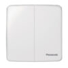 Bộ Công Tắc Đôi Panasonic Minerva WMT5596-VN Bộ Công Tắc Đôi Panasonic Minerva WMT5596-VN