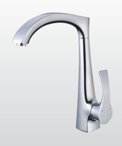 Vòi Bếp Malloca K151T Nóng Lạnh Vòi Bếp Malloca K151T Nóng Lạnh