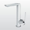 Vòi Bếp Malloca K292C Nóng Lạnh Vòi Bếp Malloca K292C Nóng Lạnh