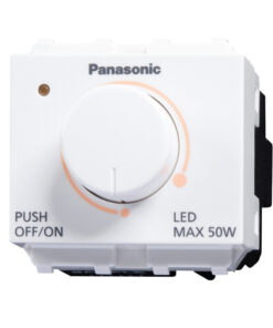 Bộ Chỉnh Độ Sáng Panasonic Wide WEG57912SW Bộ Chỉnh Độ Sáng Panasonic Wide WEG57912SW Bộ Chỉnh Độ Sáng Panasonic Wide WEG57912SW Bộ Chỉnh Độ Sáng Panasonic Wide WEG57912SW