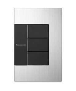Bộ Công Tắc Ba Panasonic Gen-X WTEGP53572S-1-G Bộ Công Tắc Ba Panasonic Gen-X WTEGP53572S-1-G Bộ Công Tắc Ba Panasonic Gen-X WTEGP53572S-1-G Bộ Công Tắc Ba Panasonic Gen-X WTEGP53572S-1-G