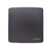 Bộ Công Tắc Đơn Panasonic Minerva WMT594MYH-VN Bộ Công Tắc Đơn Panasonic Minerva WMT594MYH-VN