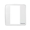 Mặt Công Tắc Đơn Panasonic Minerva WMT7811-VN Mặt Công Tắc Đơn Panasonic Minerva WMT7811-VN