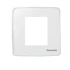 Mặt Công Tắc Kín Panasonic Minerva WMT8691-VN Mặt Công Tắc Kín Panasonic Minerva WMT8691-VN