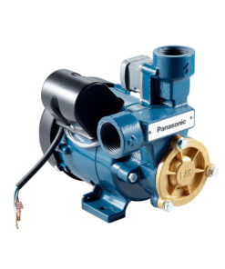 Máy Bơm Tăng Áp Panasonic GA-125FAK Máy Bơm Tăng Áp Panasonic GA-125FAK