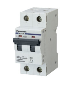 MCB Panasonic BBD2162CNV MCB Panasonic BBD2162CNV MCB Panasonic BBD2162CNV MCB Panasonic BBD2162CNV