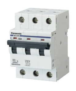 MCB Panasonic BBD3633CNV MCB Panasonic BBD3633CNV MCB Panasonic BBD3633CNV MCB Panasonic BBD3633CNV