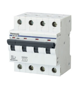 MCB Panasonic BBD4204CNV MCB Panasonic BBD4204CNV MCB Panasonic BBD4204CNV MCB Panasonic BBD4204CNV