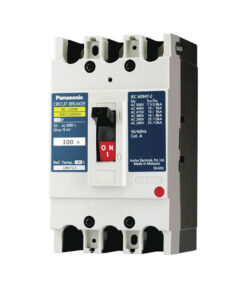 MCCB Panasonic BBC3601YHV MCCB Panasonic BBC3601YHV
