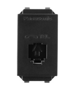 Ổ cắm Điện Thoại Panasonic Gen-X WEV2364B Ổ cắm Điện Thoại Panasonic Gen-X WEV2364B Ổ cắm Điện Thoại Panasonic Gen-X WEV2364B Ổ cắm Điện Thoại Panasonic Gen-X WEV2364B
