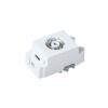 Ổ Cắm Đơn Panasonic Full Color WNV1081-7W Ổ Cắm Đơn Panasonic Full Color WNV1081-7W