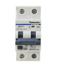 RCBO Panasonic BBDE23231CNV RCBO Panasonic BBDE23231CNV
