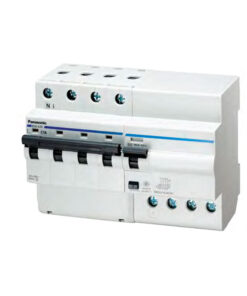 RCBO Panasonic BBDE45034CNV RCBO Panasonic BBDE45034CNV