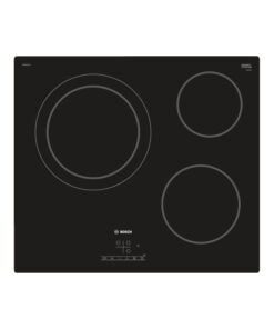 Bếp Điện Bosch HMH.PKK611B17E 3 Vùng Nấu Bếp Điện Bosch HMH.PKK611B17E 3 Vùng Nấu Bếp Điện Bosch HMH.PKK611B17E 3 Vùng Nấu Bếp Điện Bosch HMH.PKK611B17E 3 Vùng Nấu