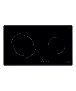 Bếp Điện Hafele HC-R772D 536.61.685 2 Vùng Nấu Bếp Điện Hafele HC-R772D 536.61.685 2 Vùng Nấu