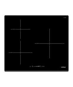 Bếp Từ Hafele HC-I603D 536.61.631 3 Vùng Nấu Bếp Từ Hafele HC-I603D 536.61.631 3 Vùng Nấu