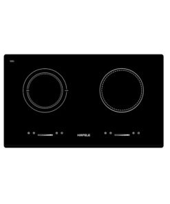 Bếp Từ Kết Hợp Điện Hafele HC-M772D 536.61.695 1 Từ 1 Điện Bếp Từ Kết Hợp Điện Hafele HC-M772D 536.61.695 1 Từ 1 Điện