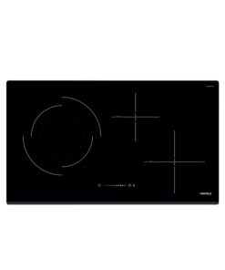 Bếp Từ Kết Hợp Điện Hafele HC-M773D 536.61.705 2 Từ 1 Điện Bếp Từ Kết Hợp Điện Hafele HC-M773D 536.61.705 2 Từ 1 Điện