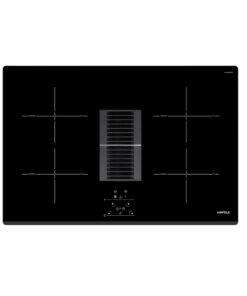 Bếp Từ Kết Hợp Hút Mùi Hafele HC-IHH77D 536.61.655 4 Vùng Nấu Bếp Từ Kết Hợp Hút Mùi Hafele HC-IHH77D 536.61.655 4 Vùng Nấu