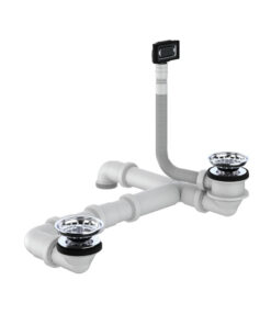 Bộ Xả Chậu Workstation Hafele 570.35.913 Bộ Xả Chậu Workstation Hafele 570.35.913