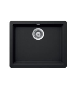 Chậu Đá Hafele HS19-GEN1S60 570.35.330 Màu Đen Chậu Đá Hafele HS19-GEN1S60 570.35.330 Màu Đen