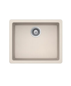 Chậu Đá Hafele HS19-GEN1S60 570.35.430 Màu Kem Chậu Đá Hafele HS19-GEN1S60 570.35.430 Màu Kem