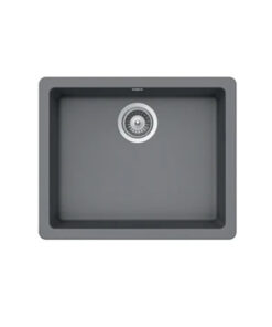 Chậu Đá Hafele HS19-GEN1S60 570.35.530 Màu Xám Chậu Đá Hafele HS19-GEN1S60 570.35.530 Màu Xám