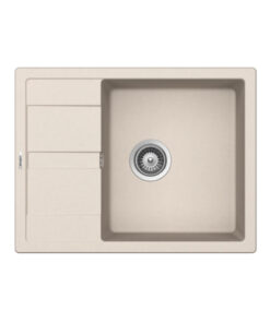 Chậu Đá Hafele HS20-GED1R60 570.30.540 Màu Kem Chậu Đá Hafele HS20-GED1R60 570.30.540 Màu Kem