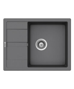 Chậu Đá Hafele HS20-GED1R60 570.30.840 Màu Xám Chậu Đá Hafele HS20-GED1R60 570.30.840 Màu Xám