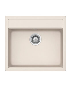 Chậu Đá Hafele HS20-GEN1S60 570.34.570 Màu Kem Chậu Đá Hafele HS20-GEN1S60 570.34.570 Màu Kem