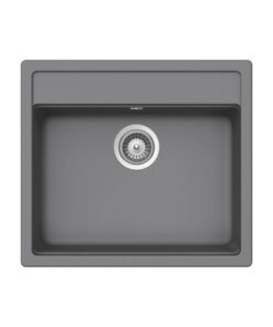 Chậu Đá Hafele HS20-GEN1S60 570.34.870 Màu Xám Chậu Đá Hafele HS20-GEN1S60 570.34.870 Màu Xám