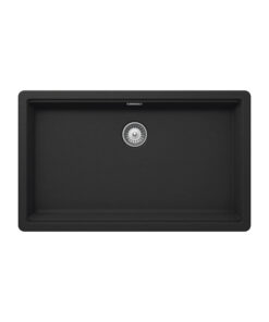 Chậu Đá Hafele HS20-GEN1S80 570.30.300 Màu Đen Chậu Đá Hafele HS20-GEN1S80 570.30.300 Màu Đen