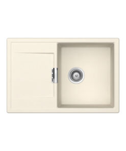 Chậu Đá Hafele HS20-GKD1S60 570.30.930 Màu Kem Chậu Đá Hafele HS20-GKD1S60 570.30.930 Màu Kem