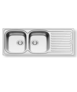 Chậu Rửa Bosch AMALTIA HMH.107118201 Chậu Rửa Bosch AMALTIA HMH.107118201